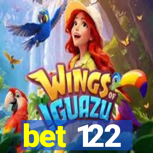 bet 122